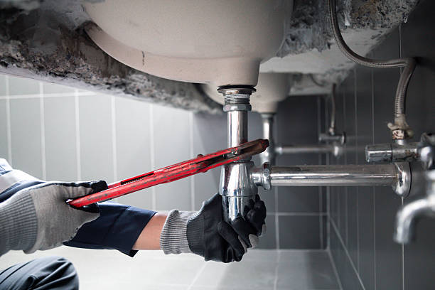 Trusted Pipe Repair service in Brookhaven, WV - Masters Plumbing Service